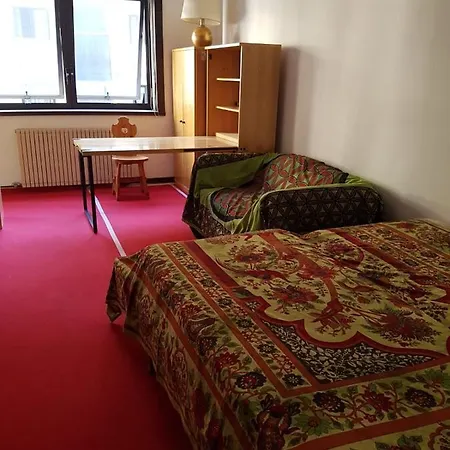 Appartamento Cengio Trieste