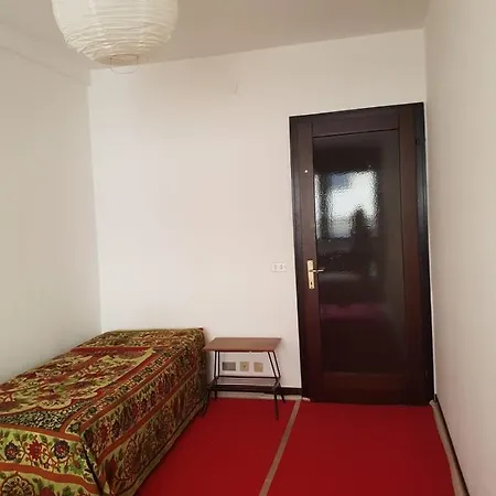 Appartamento Cengio Trieste