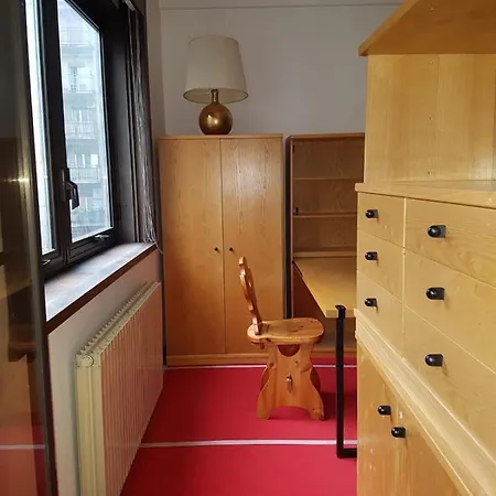 Cengio Appartement