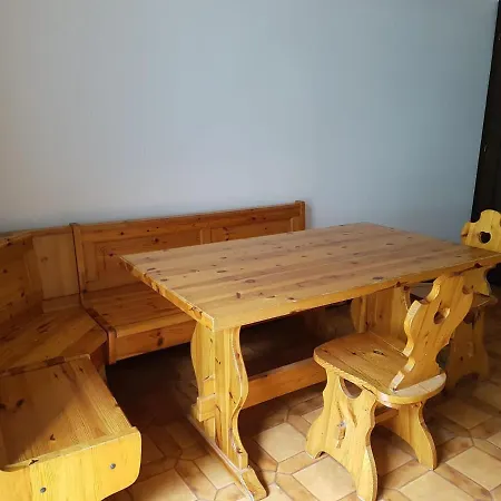 Appartement Cengio *