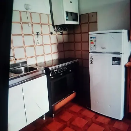 Appartement Cengio *
